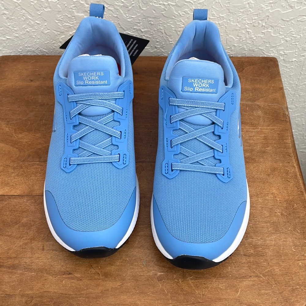 Skechers Slip Resistant Size 9